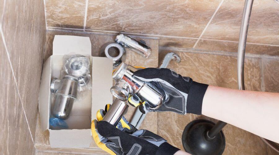 Professional Storm Sewer Service in Medford, MN